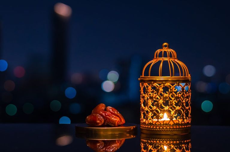 صحة حديث الصيحة في نصف رمضان