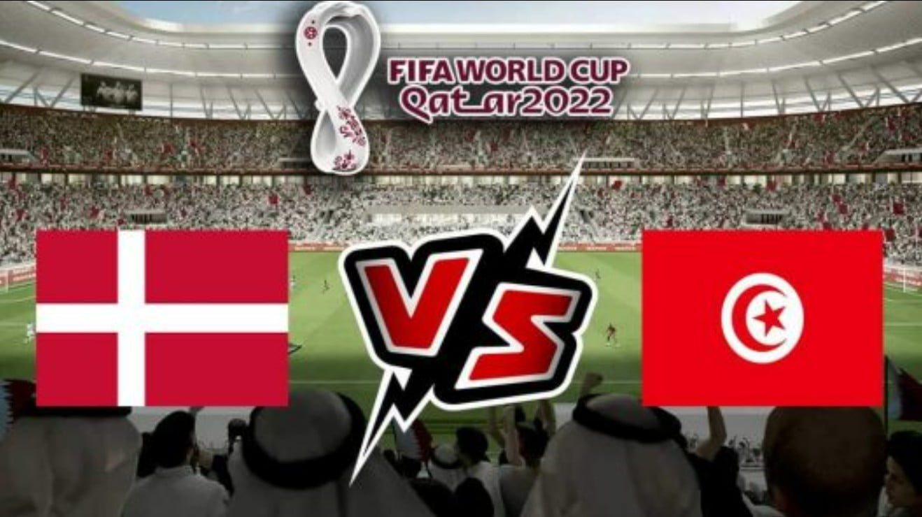 الآن مباراة تونس والدنمارك مباشرة اليوم 2022-11-22 كأس العالم قطر 2022 Match tunisia vs denmark 1 الآن مباراة تونس والدنمارك مباشرة اليوم 2022-11-22 كأس العالم قطر 2022 Match tunisia vs denmark