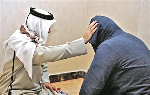 الأعراض التي تأتي بعد الرقية ومعانيها 3 الأعراض التي تأتي بعد الرقية ومعانيها