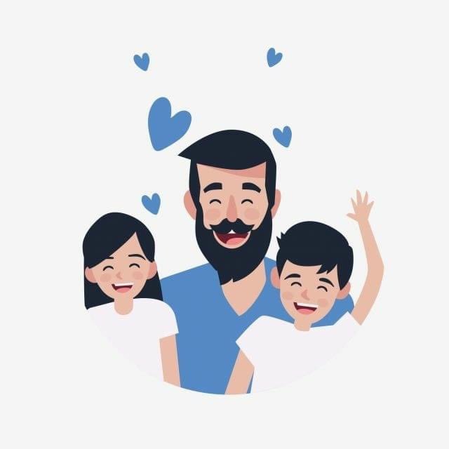 الاحتفال بعيد الاب حلال ام حرام