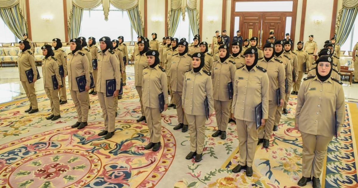 حكم تجنيد النساء إسلام ويب