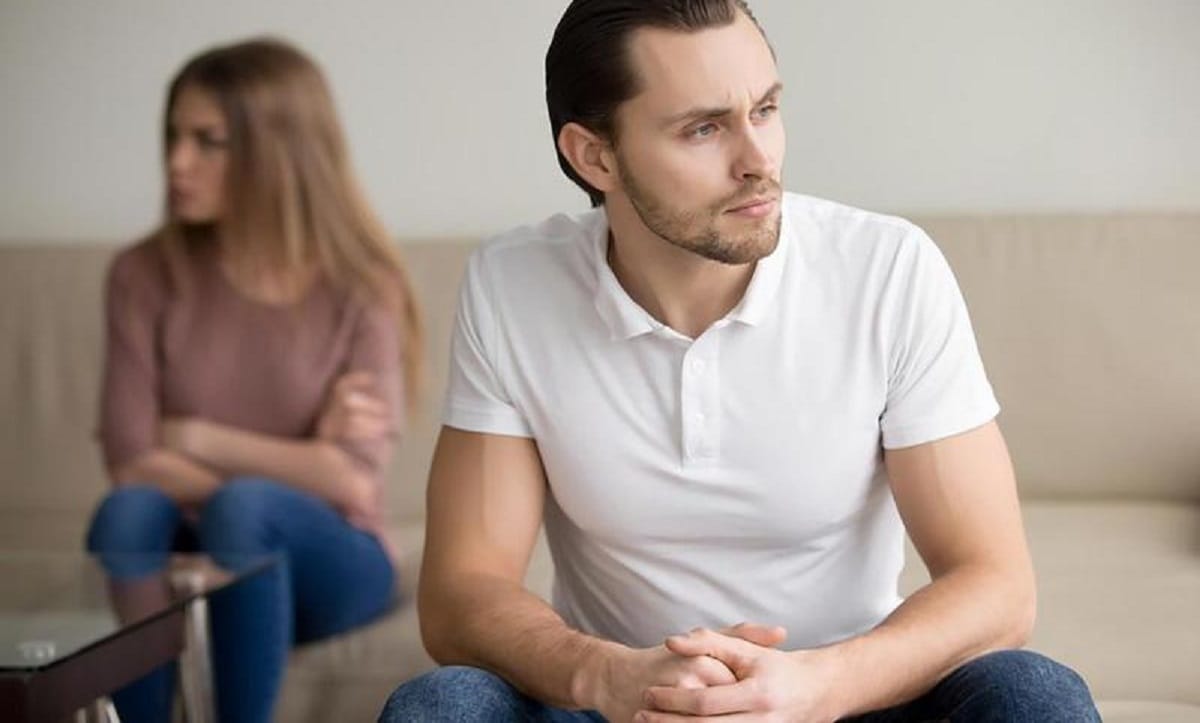 حكم رفض الزوجة للجماع بسبب الزعل