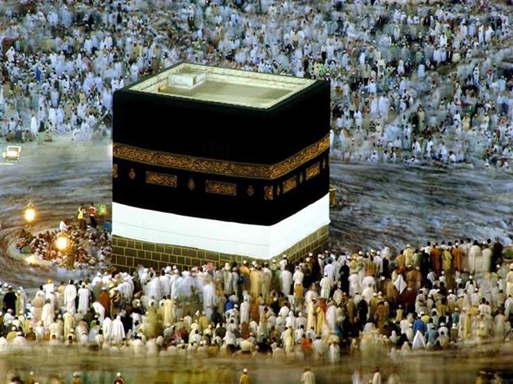 حكم طواف الوداع للحاج عند الشافعية