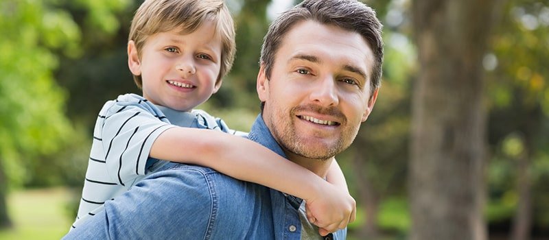 حكم عيد الأب في الإسلام 1 حكم عيد الأب في الإسلام