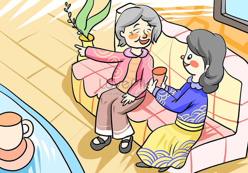 خطبة محفلية قصيرة عن الجار PDF