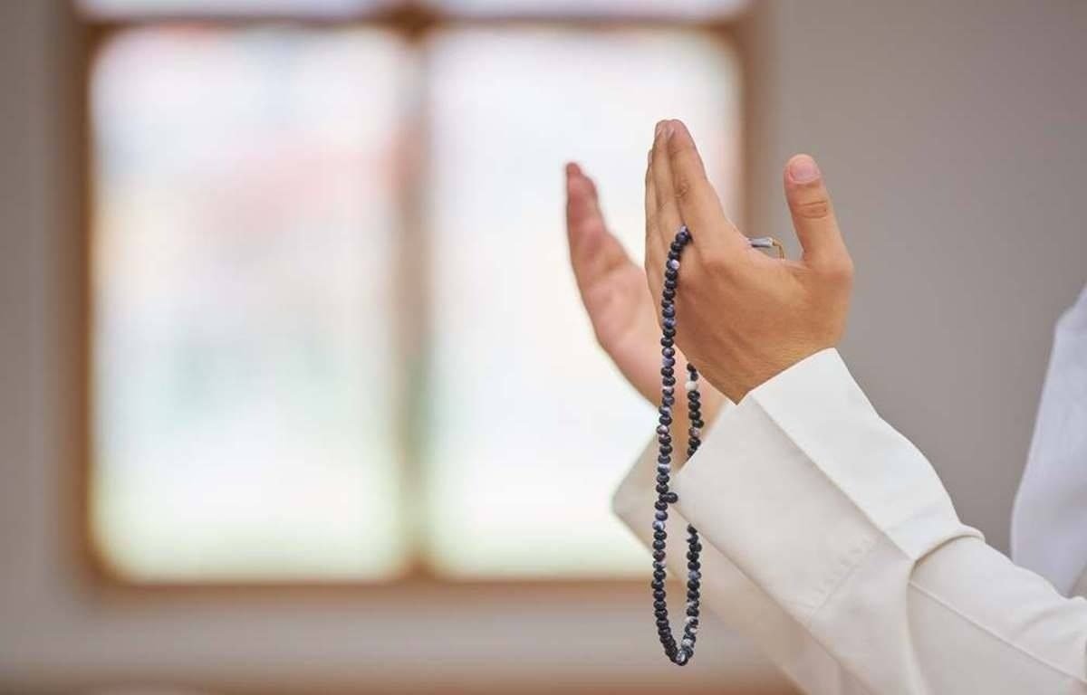 دعاء اللهم في اخر ساعه من يوم عرفه