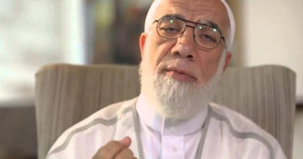 سبب وفاة الدكتور عمر عبد الكافي 3 سبب وفاة الدكتور عمر عبد الكافي