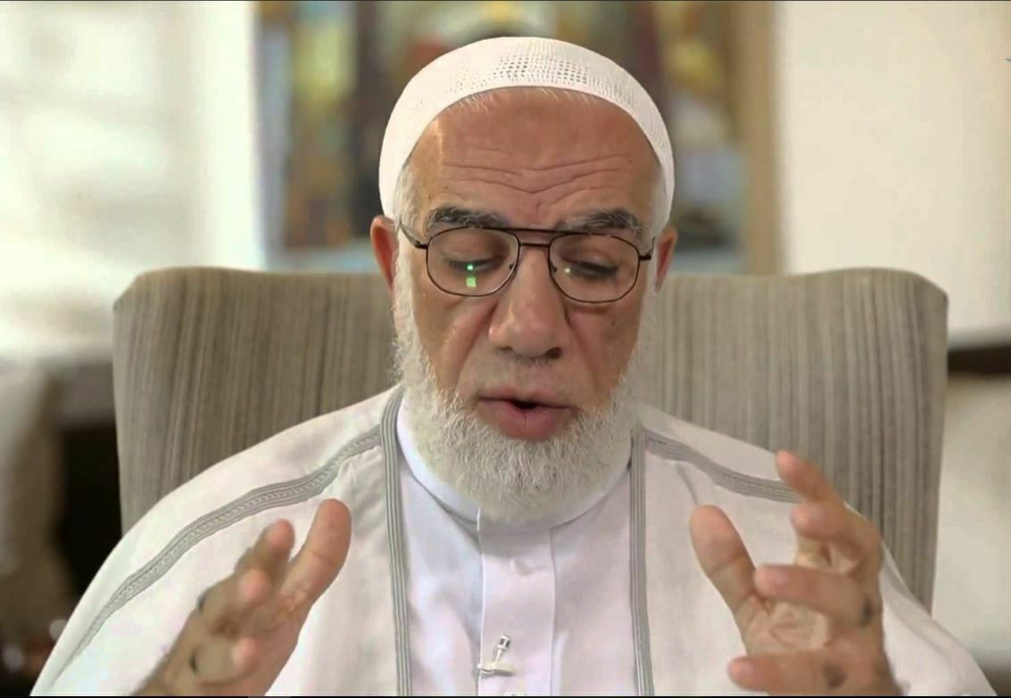 سبب وفاة الدكتور عمر عبد الكافي 2 سبب وفاة الدكتور عمر عبد الكافي