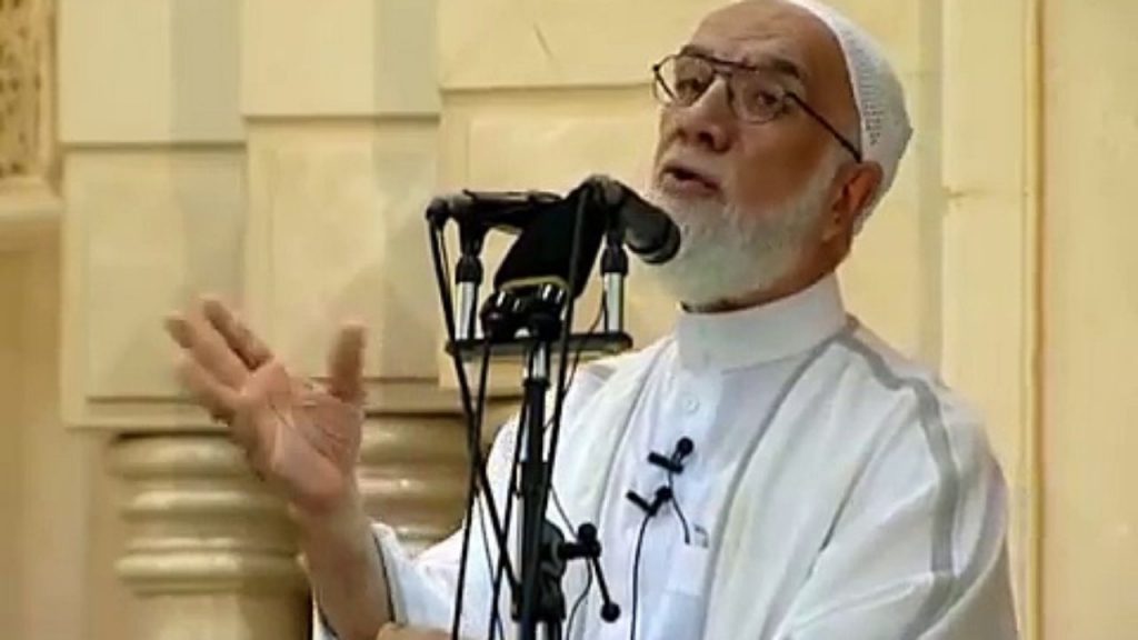 سبب وفاة الدكتور عمر عبد الكافي 1 سبب وفاة الدكتور عمر عبد الكافي