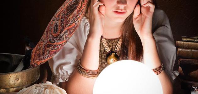 علامات قرب الشفاء من السحر 1 علامات قرب الشفاء من السحر