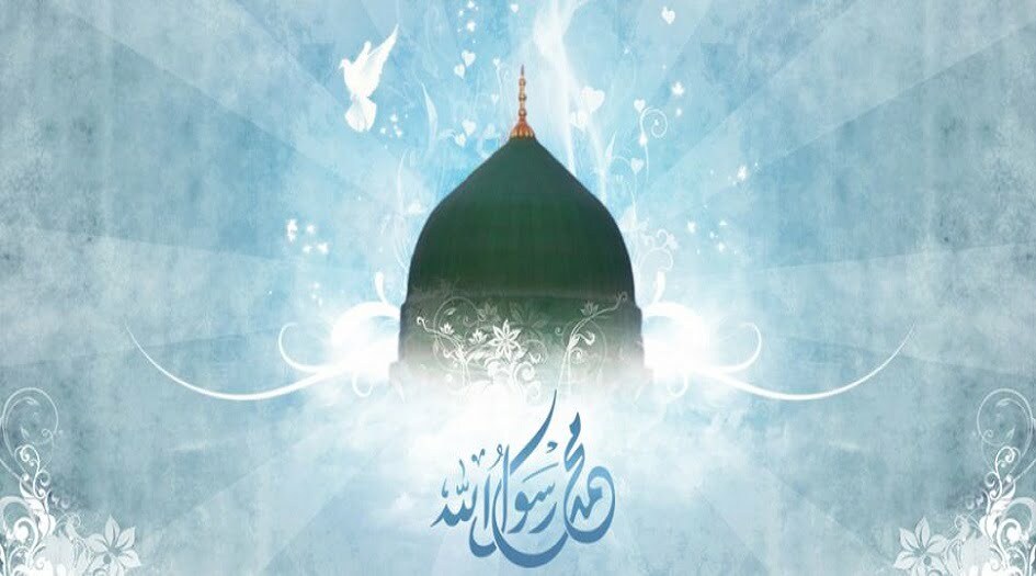 قصة المولد النبوي الشريف مكتوبة pdf
