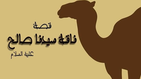 قصة سيدنا صالح عليه السلام كاملة مكتوبة