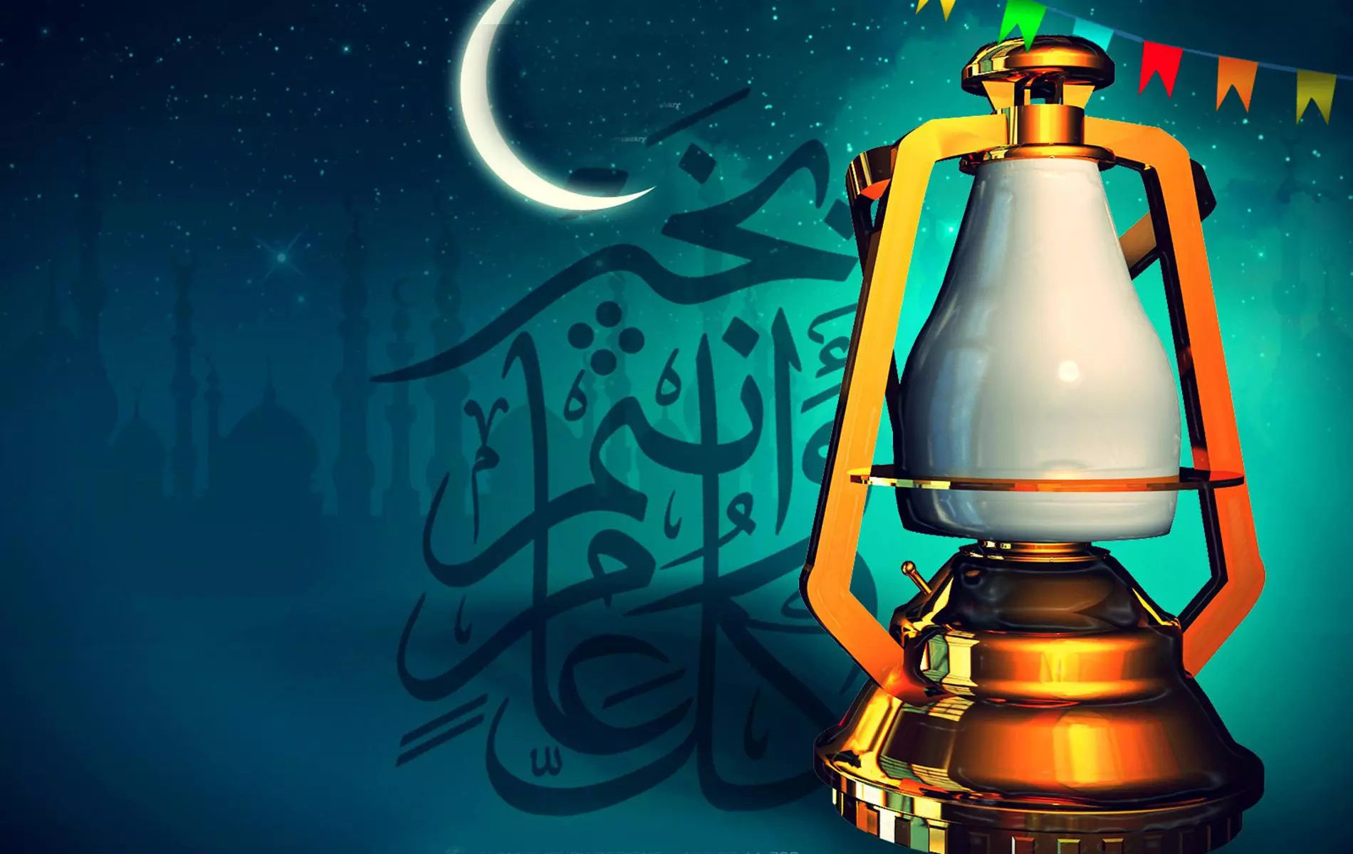 كم باقي على رمضان 1444 العد التنازلي