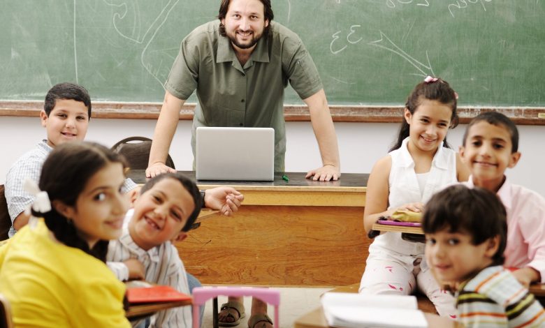 كيف اطبق الرحمه بيني وبين زملائي في الفصل