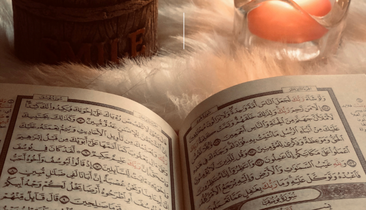 ما هو اللحن الجلي وحكم قراءه القران به