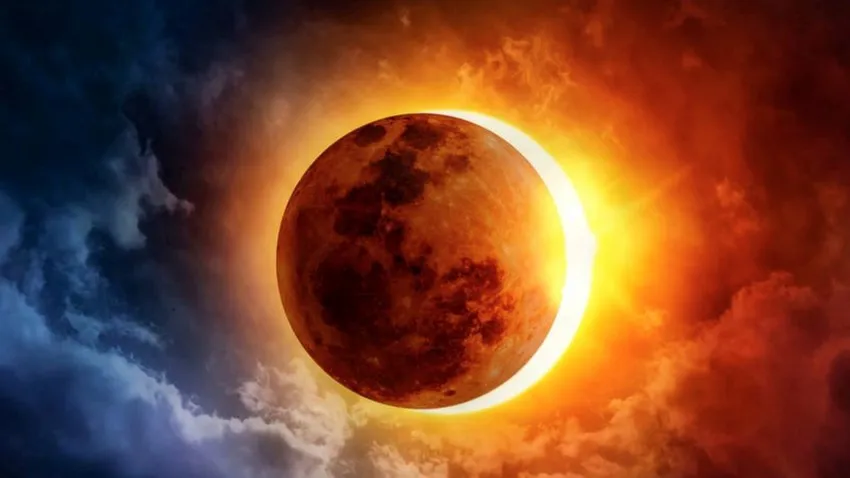 ماهي السور التي تقرأ في صلاة الكسوف