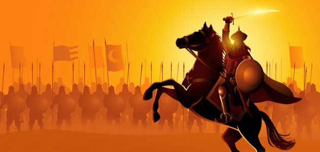متى اسلم خالد بن الوليد 2 متى اسلم خالد بن الوليد