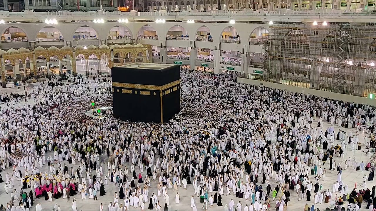 متى يسن الاضطباع 10 متى يسن الاضطباع