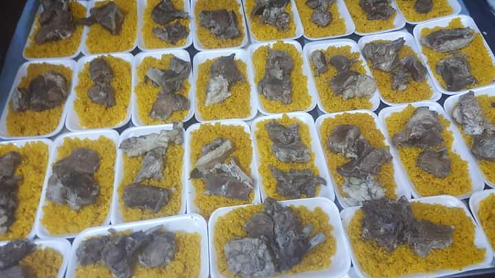 متى يكون الإطعام واجبا ، ومتى يكون مستحبا 3 متى يكون الإطعام واجبا ، ومتى يكون مستحبا