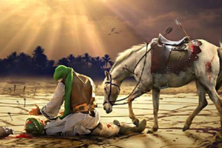 من الذي قتل الحسين اسلام ويب 2 من الذي قتل الحسين اسلام ويب