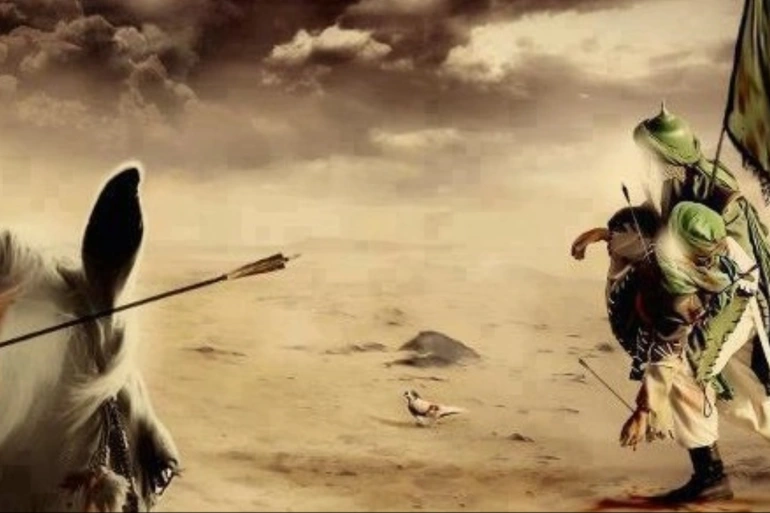 من الذي قتل الحسين اسلام ويب 3 من الذي قتل الحسين اسلام ويب