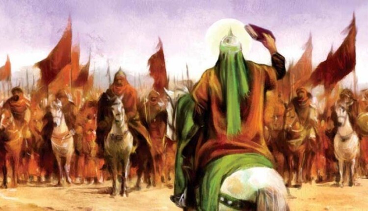 من الذي قتل الحسين اسلام ويب