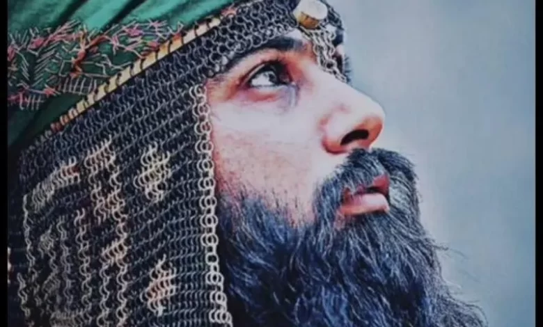 من هو ابو الفضل العباس عند الشيعة 1 من هو ابو الفضل العباس عند الشيعة