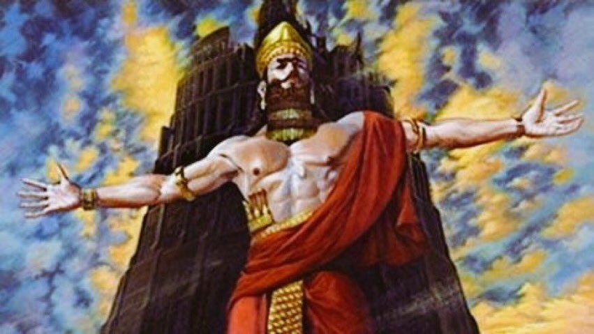 من هو الملك الذي قتلته ذبابة 1