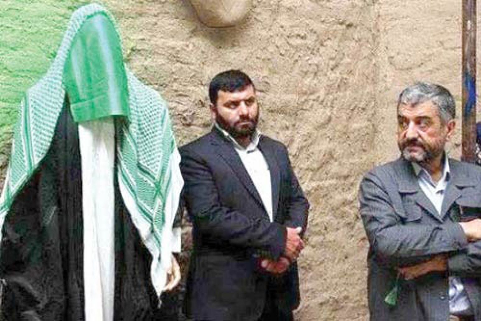 من هو المهدي المنتظر عند الشيعة 1 من هو المهدي المنتظر عند الشيعة