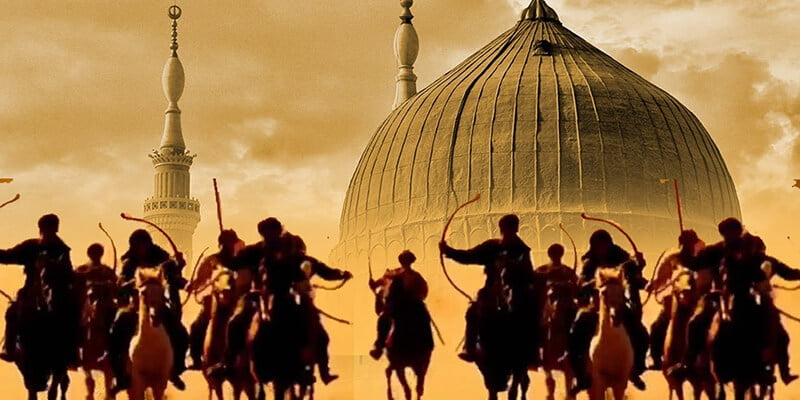 من هو صاحب راية المسلمين في غزوة بدر 1 من هو صاحب راية المسلمين في غزوة بدر