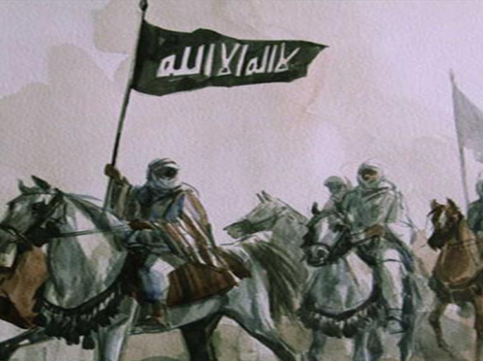 من هو صاحب راية المسلمين في غزوة بدر 3 من هو صاحب راية المسلمين في غزوة بدر