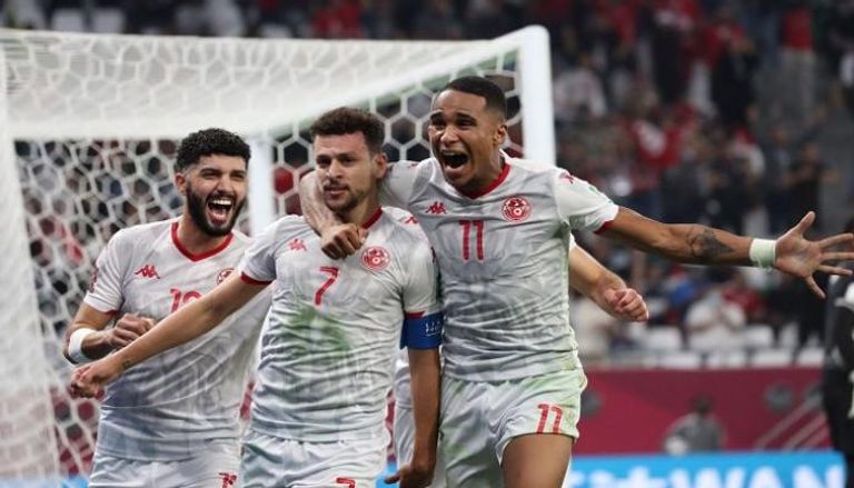 موعد مباراة تونس ضد الدنمارك فى كأس العالم 2022 والقنوات الناقلة 1 موعد مباراة تونس ضد الدنمارك فى كأس العالم 2022 والقنوات الناقلة