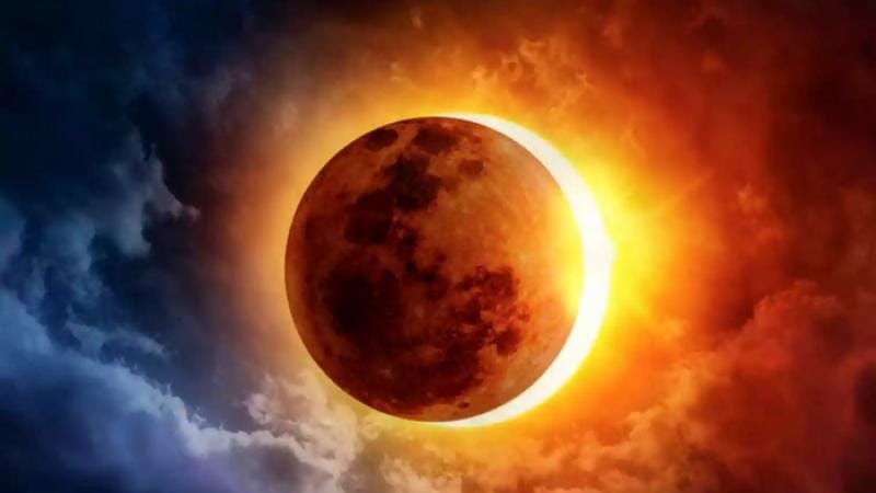 صلاة الخسوف جهرية ام سرية