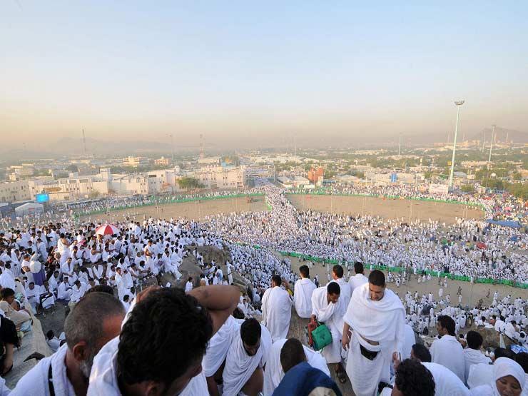 دعاء ليلة عرفة اللهم يا شاهد كل نجوى