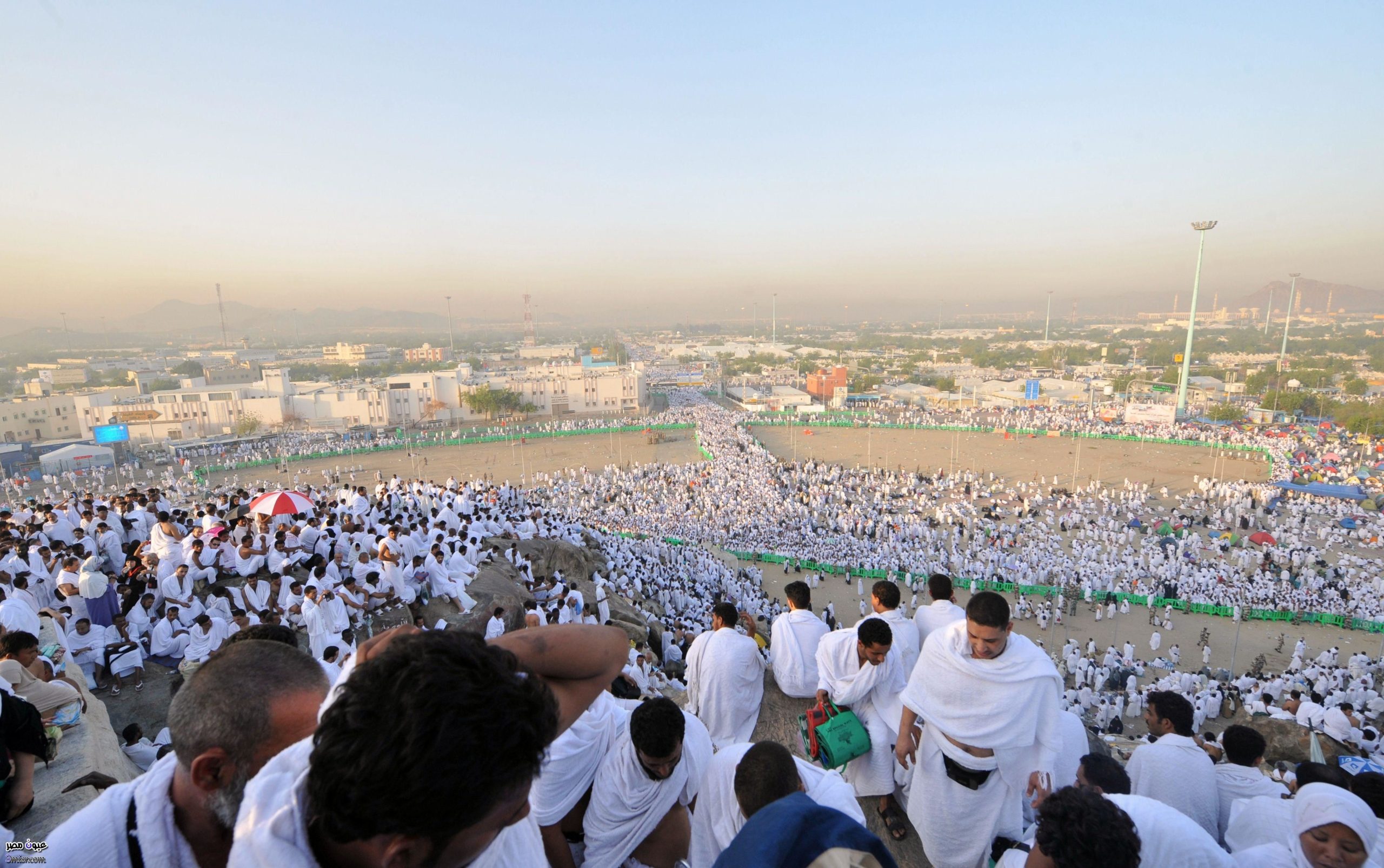 صحة حديث في يوم عرفة ينزل الله الى السماء الدنيا