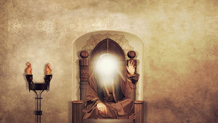 ما هو اسم ام الامام زين العابدين1