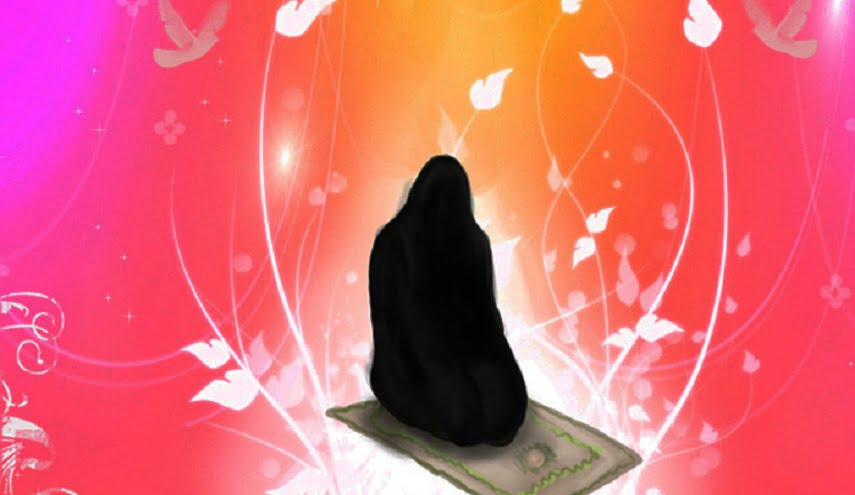 ما هو اسم ام الامام زين العابدين