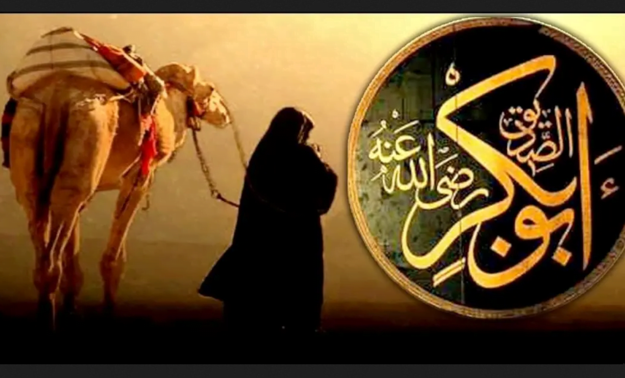 الصحابي الذي تم تكليفه بتتبع القران وجمعه