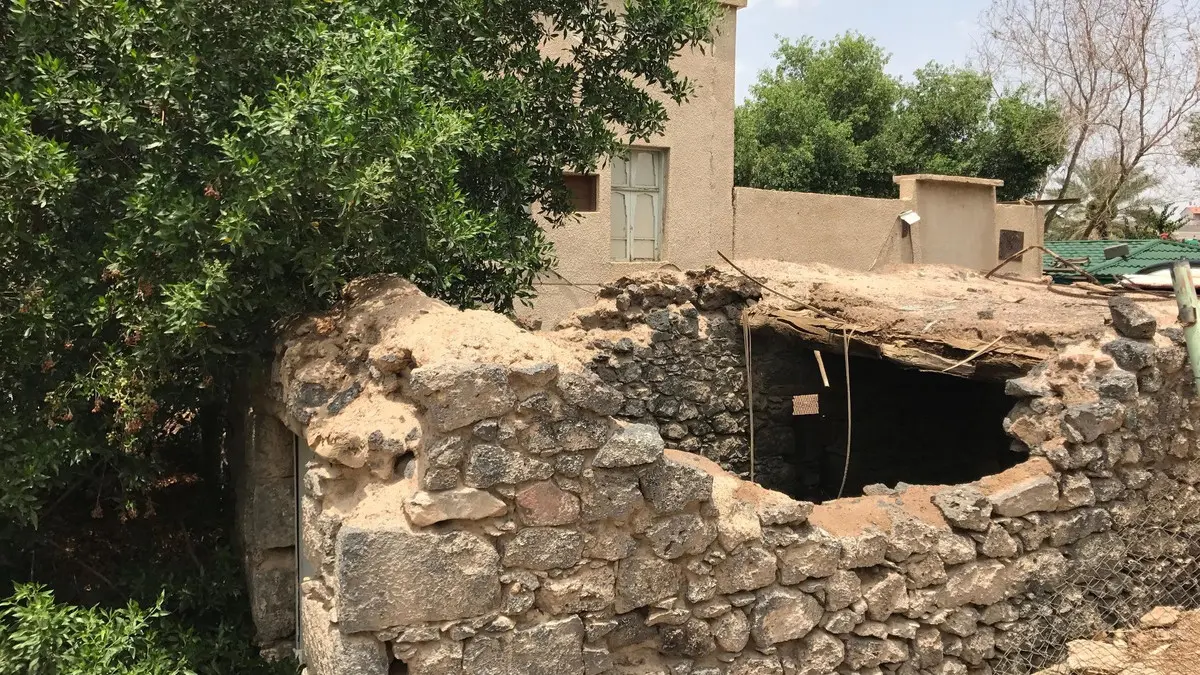 الصحابي الذي اشترى بئر رومة هو