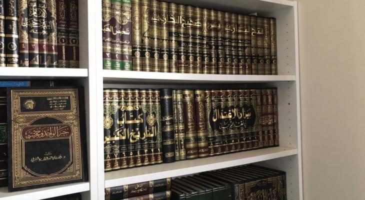 من هو صاحب كتاب الجامع الصحيح