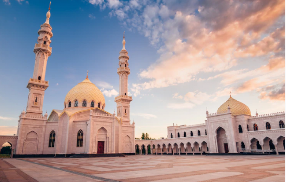 موعد صلاة عيد الفطر في الدمام 2022/1443
