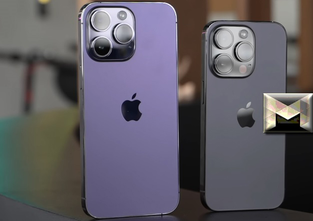 كم سعر ايفون 14 برو Max في الإمارات