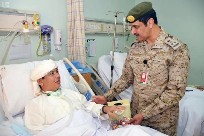 طريقة حجز موعد المستشفى العسكري بالظهران الرابط والخطوات