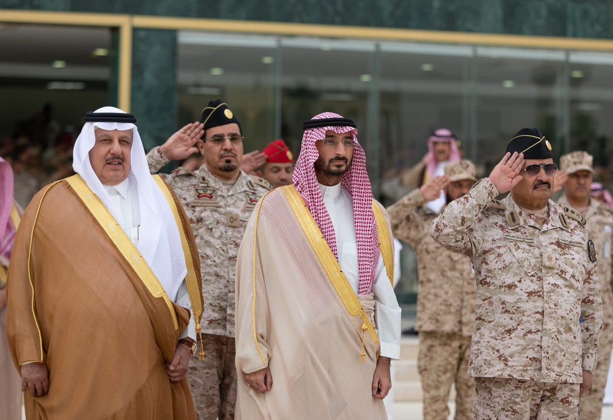 D5lE2vYWsAg gOtكم عدد المقبولين نهائياً في كلية الملك عبدالعزيز الحربية