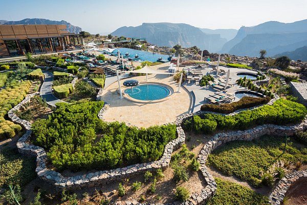 anantara al jabal al