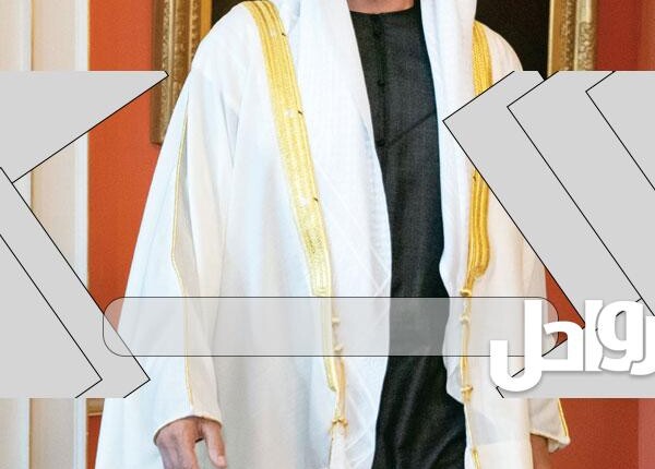 معلومات عن مكرمة الشيخ محمد بن زايد 2023