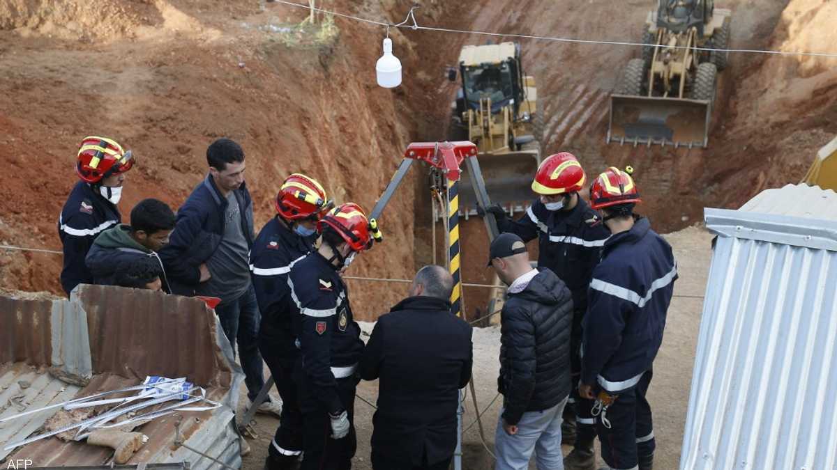 من هو الطفل الذي سقط في بئر بالعين 2 من هو الطفل الذي سقط في بئر بالعين