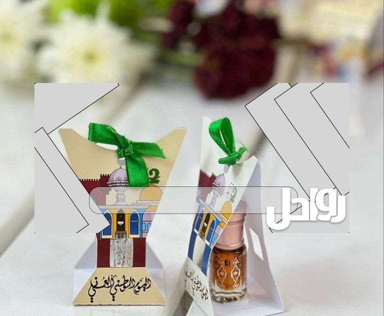 افكار للاحتفال بالعيد الوطني العماني 52