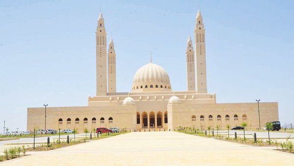 اكبر ولاية في عمان 3 اكبر ولاية في عمان