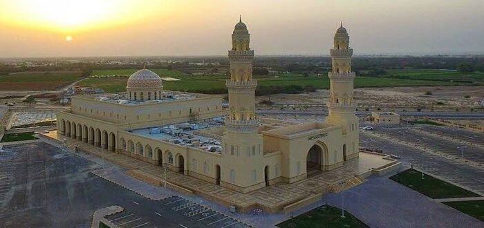 اكبر ولاية في عمان 2 اكبر ولاية في عمان